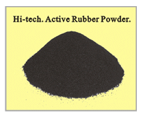 Rubber Chip Manufacturer